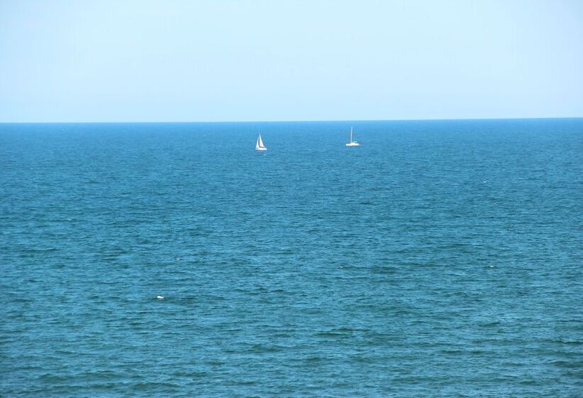 Sea You Apartamentos Port Saplaya