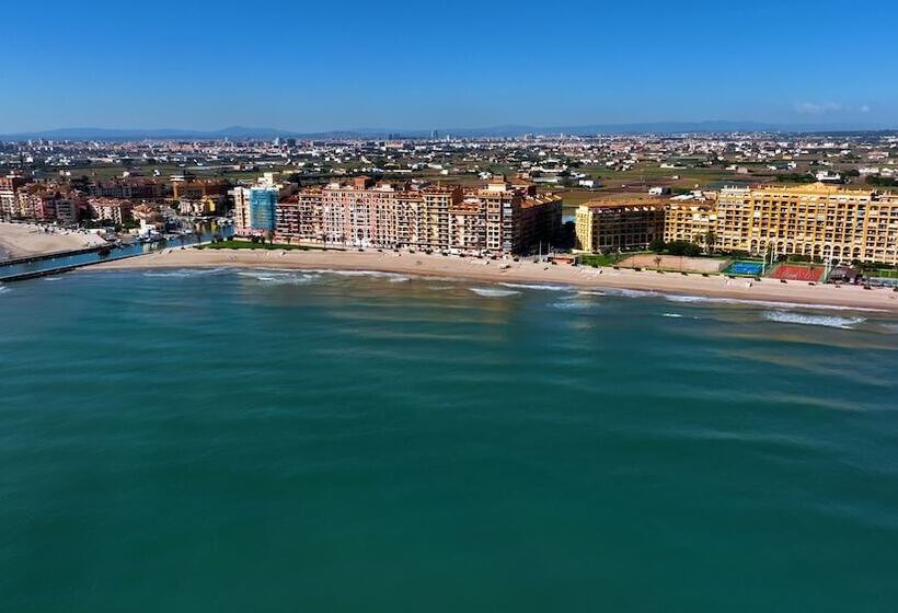 Sea You Apartamentos Port Saplaya