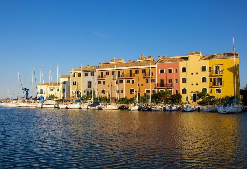 Sea You Apartamentos Port Saplaya