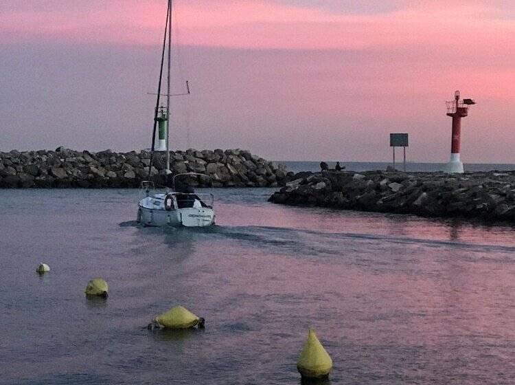 Sea You Apartamentos Port Saplaya