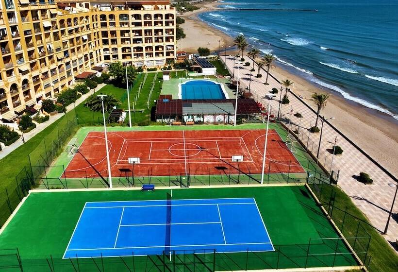 Sea You Apartamentos Port Saplaya