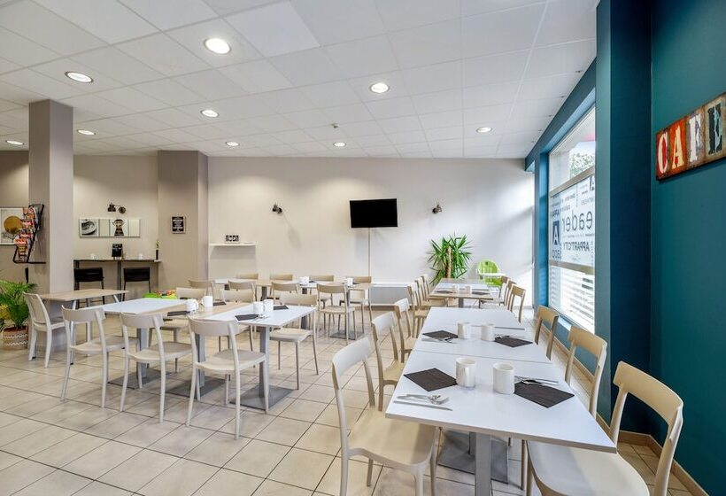 Appart City Confort Niort Centre