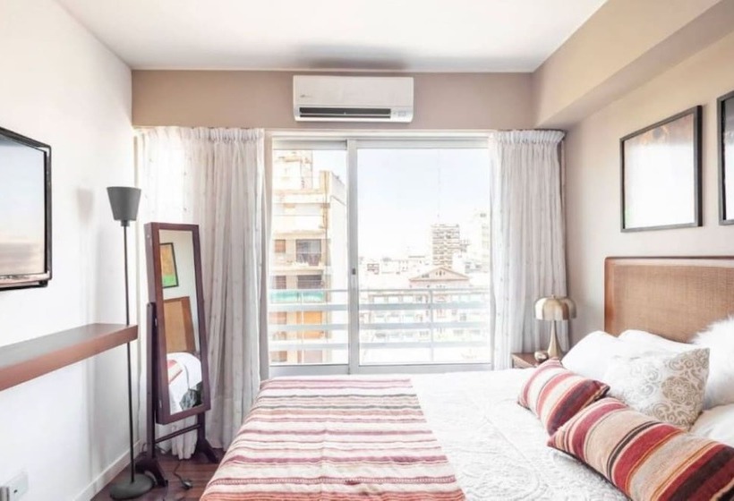 Arribo Buenos Aires Apartments San Telmo