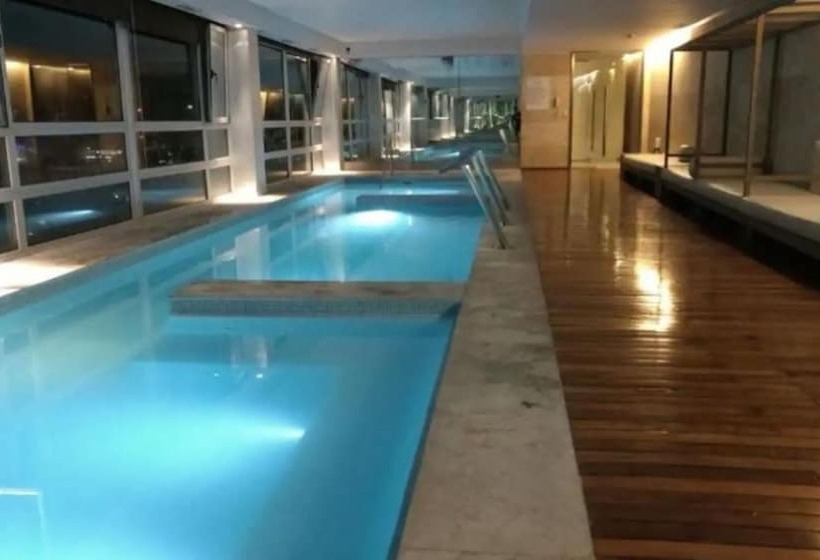 Arribo Buenos Aires Apartments San Telmo