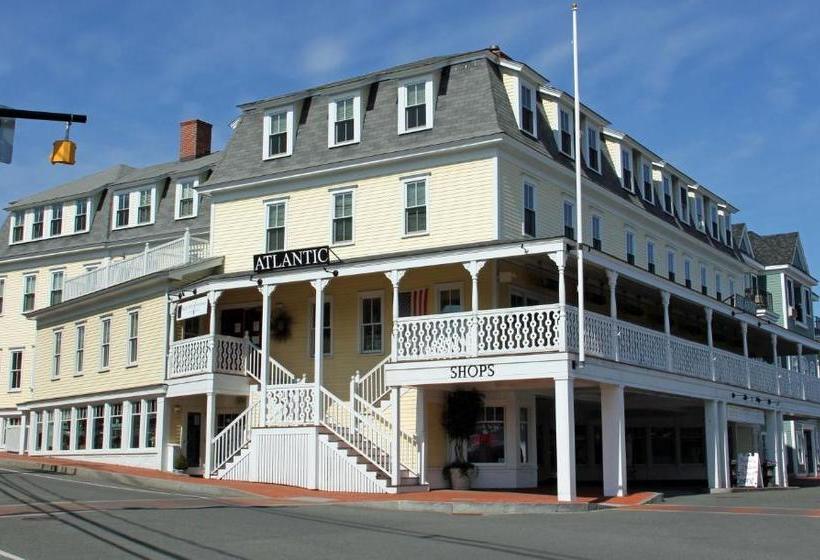 Atlantic House Inn
