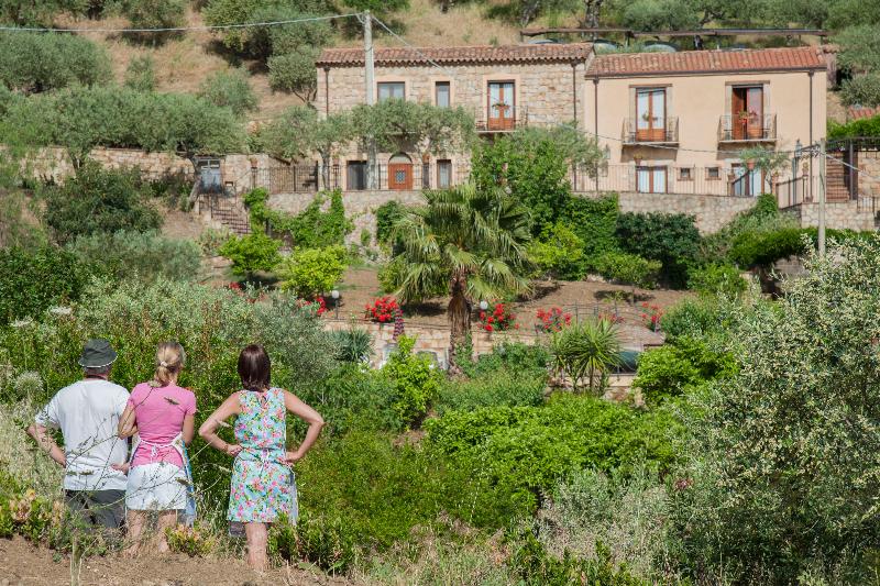 Azienda Agrituristica Bergi