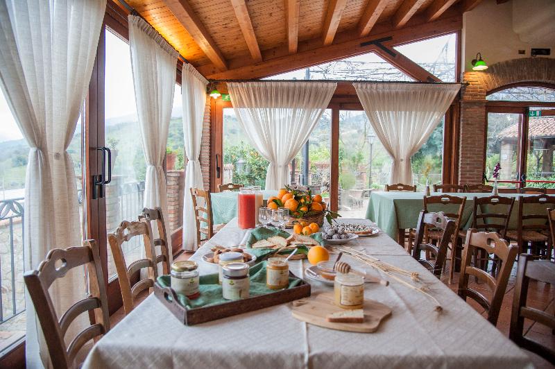 Azienda Agrituristica Bergi