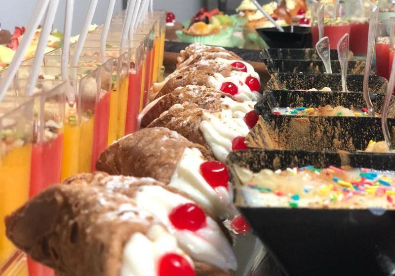 Azienda Agrituristica Bergi