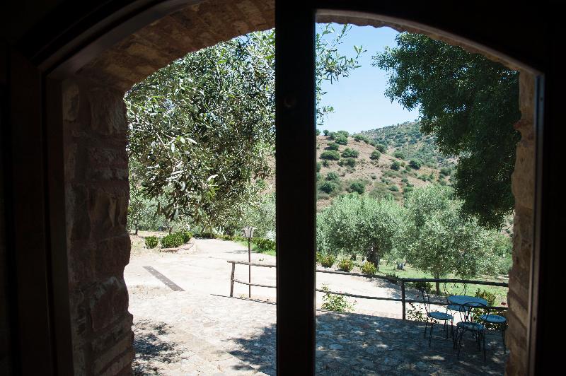 Azienda Agrituristica Bergi