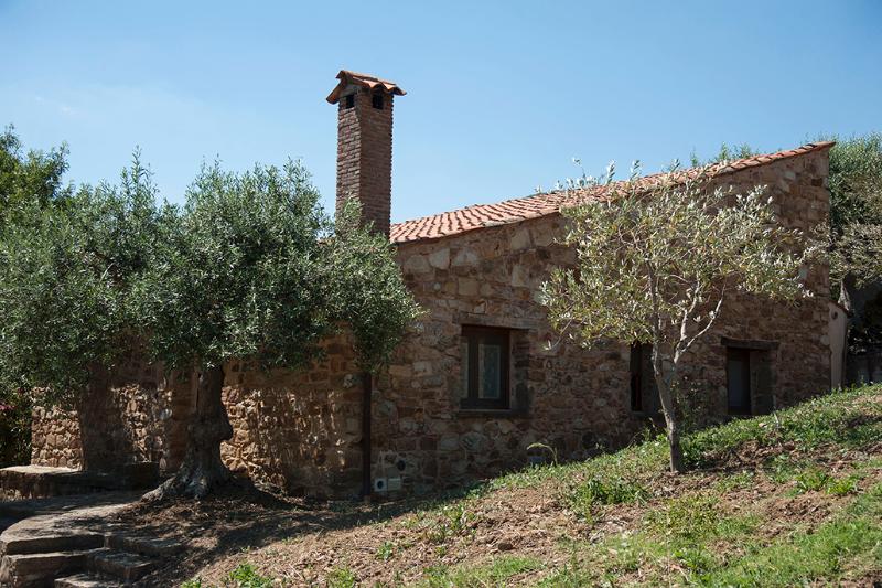 Azienda Agrituristica Bergi