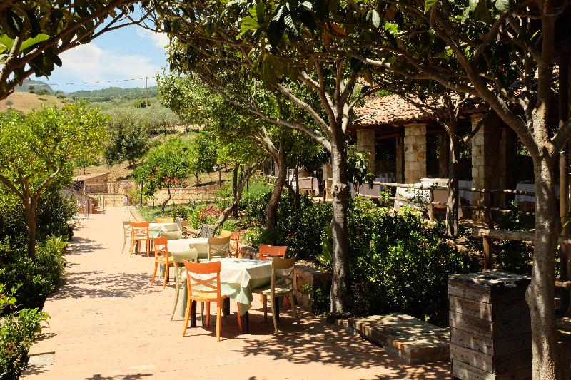 Azienda Agrituristica Bergi