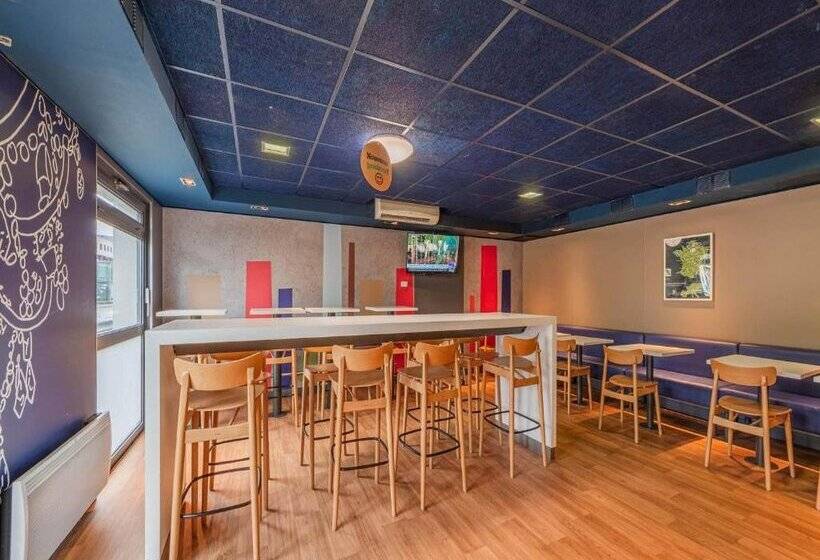 B&b Hotel Strasbourg Nord Schiltigheim