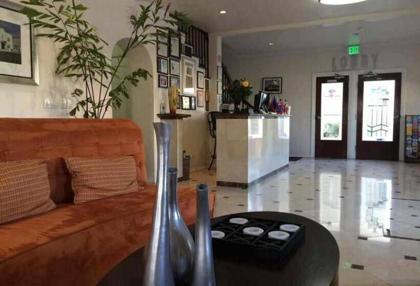 צימר El Primero Boutique