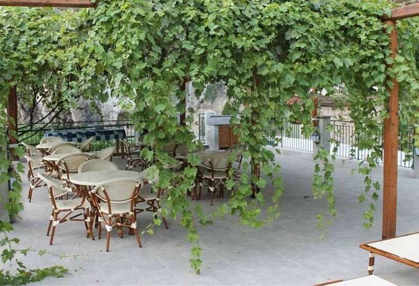 Bed and Breakfast Villa Adriana Amalfi