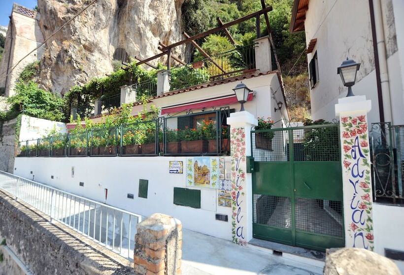 Bed and Breakfast Villa Adriana Amalfi