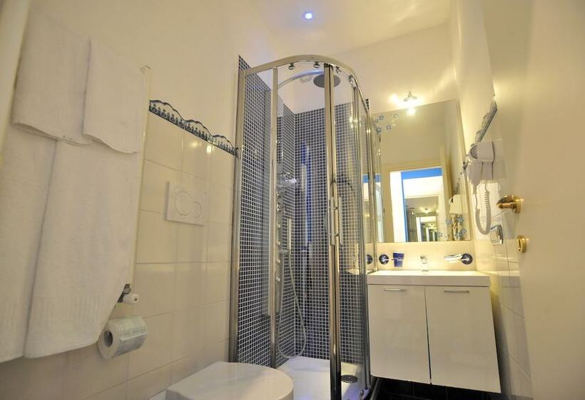 Bed and Breakfast Villa Adriana Amalfi