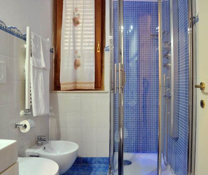 Bed and Breakfast Villa Adriana Amalfi