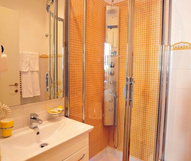 Bed and Breakfast Villa Adriana Amalfi