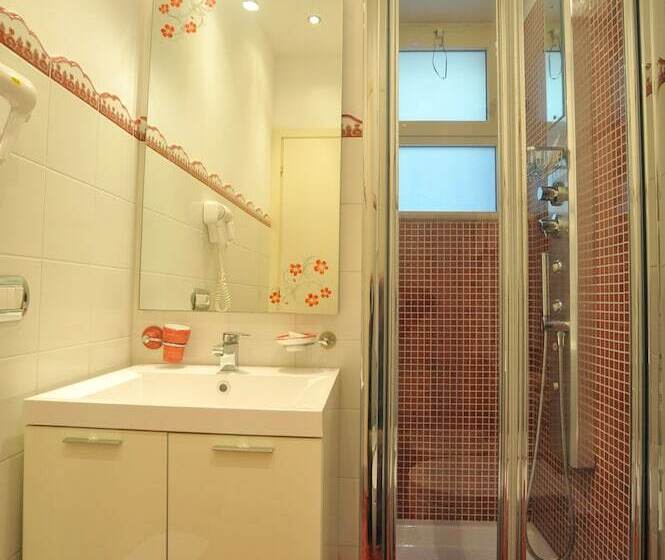 Bed and Breakfast Villa Adriana Amalfi