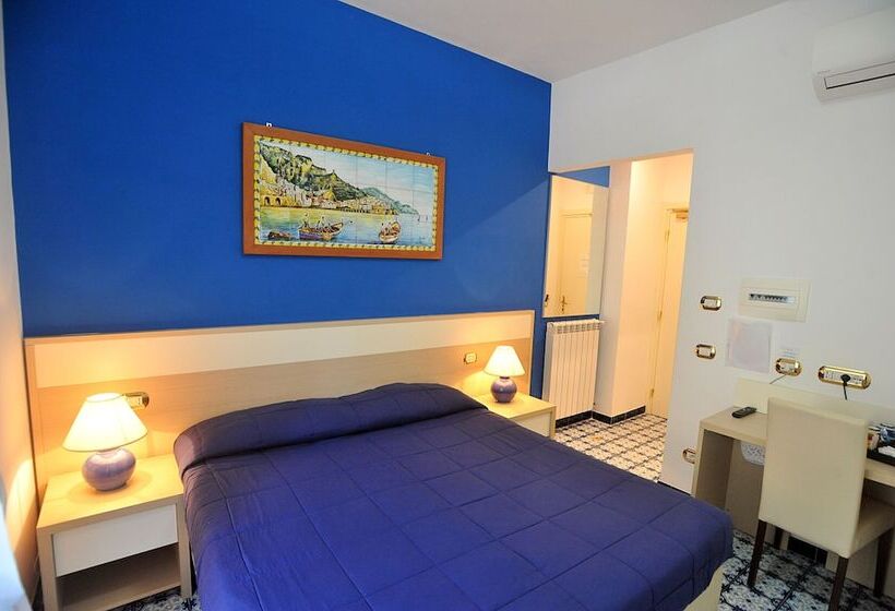 Bed and Breakfast Villa Adriana Amalfi