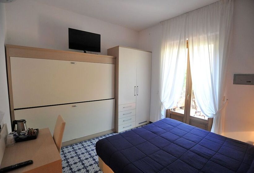 Bed and Breakfast Villa Adriana Amalfi