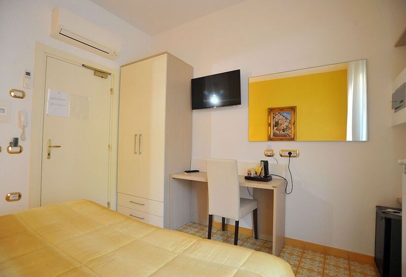 Bed and Breakfast Villa Adriana Amalfi