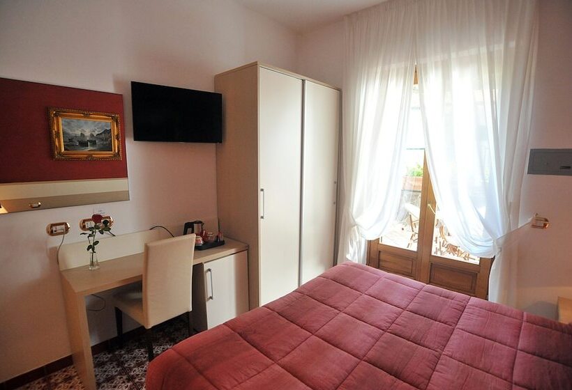 Bed and Breakfast Villa Adriana Amalfi