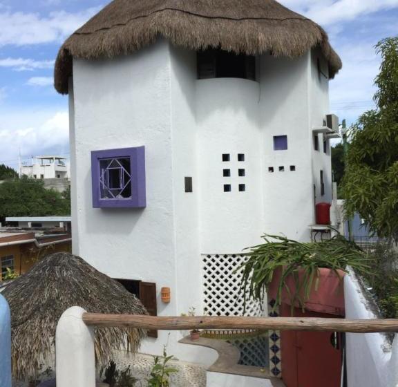 Amaranto Bed And Breakfast