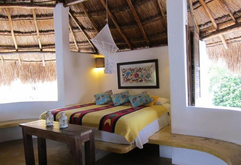 Amaranto Bed And Breakfast