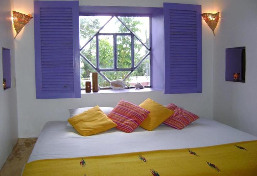 Amaranto Bed And Breakfast