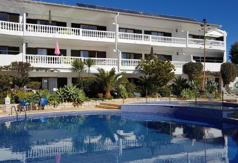 Apartment Bellevue Nr. 7