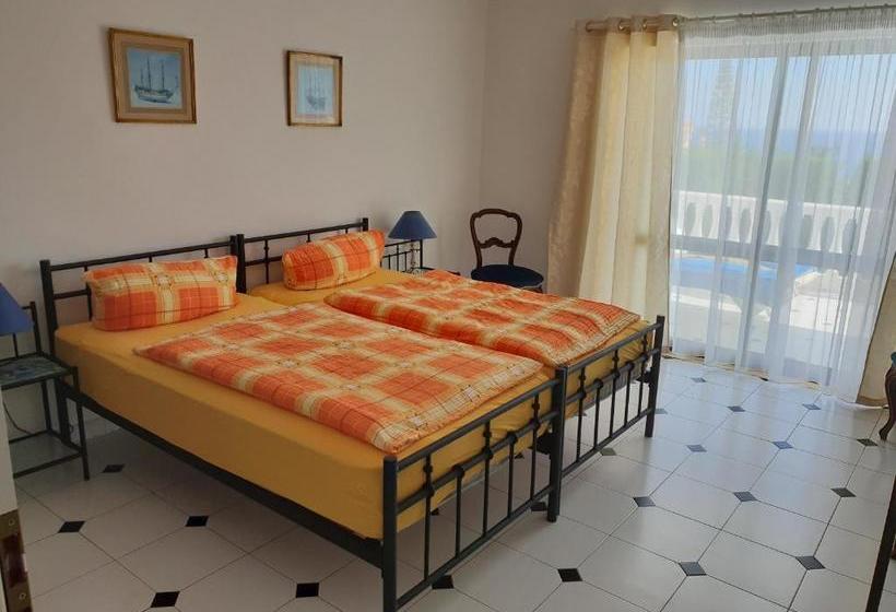 Apartment Bellevue Nr. 7