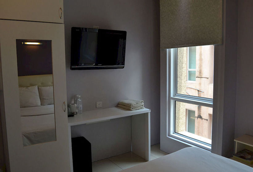 酒店 Best View Kota Damansara