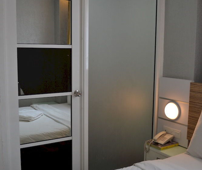 酒店 Best View Kota Damansara