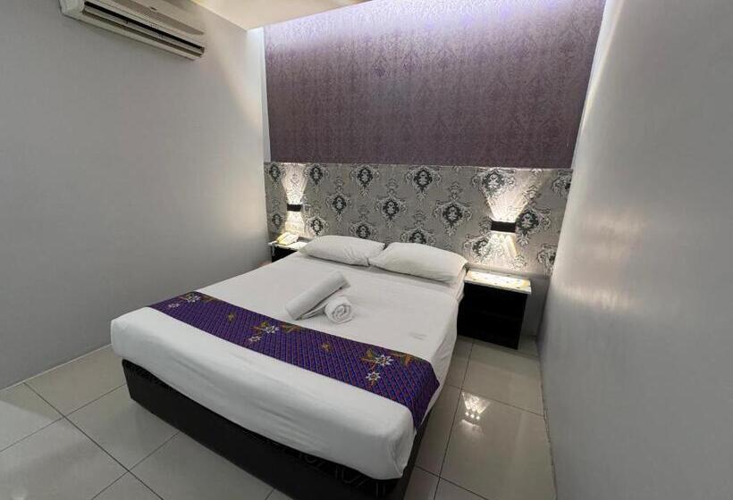 Best View Hotel Puchong