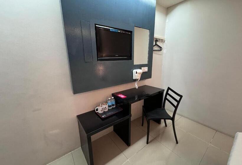 Best View Hotel Puchong