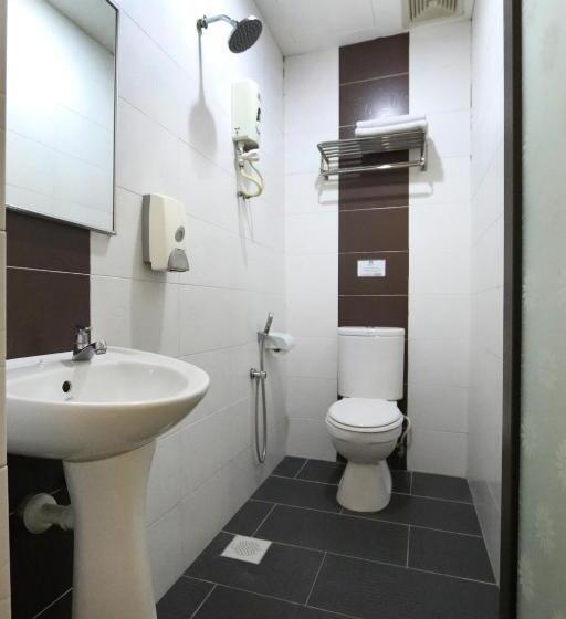 Best View Hotel Puchong