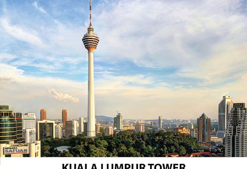 Best View Hotel Puchong