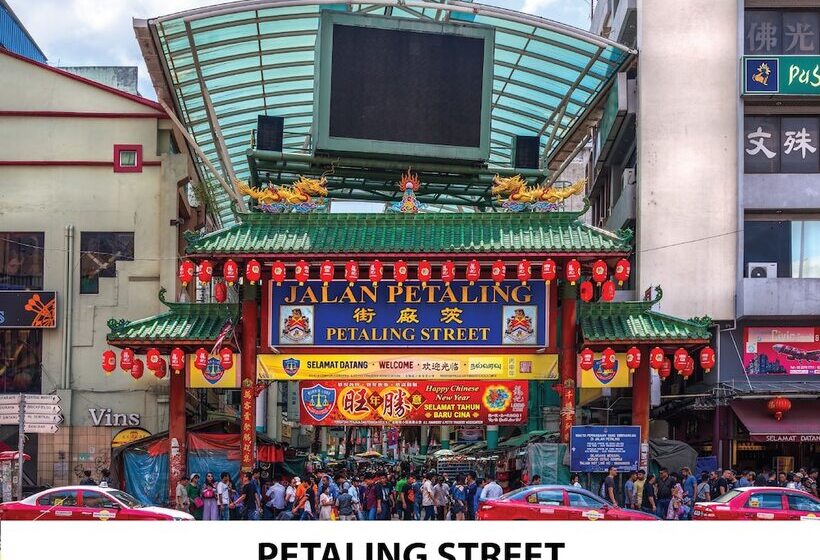 Best View Hotel Puchong