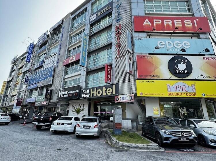 Best View Hotel Puchong