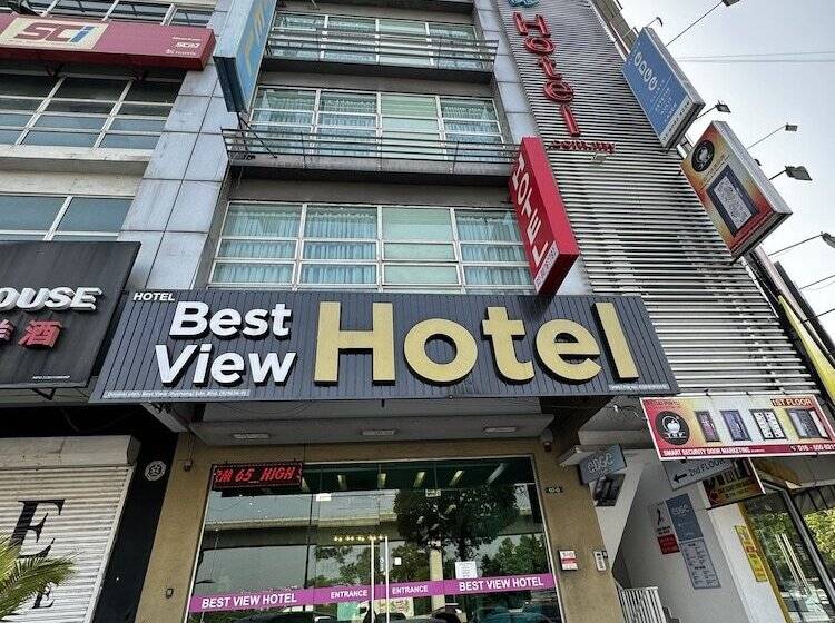 Best View Hotel Puchong