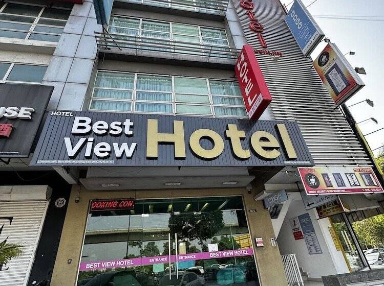 Best View Hotel Puchong
