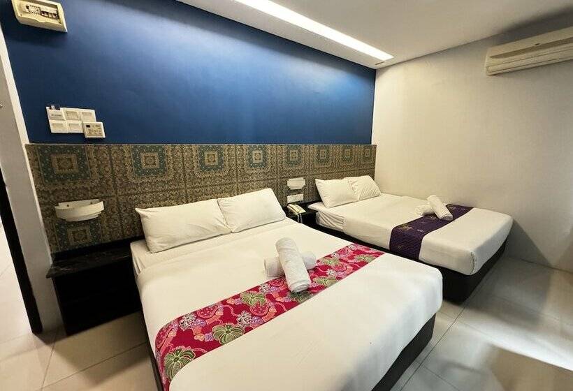 Best View Hotel Puchong