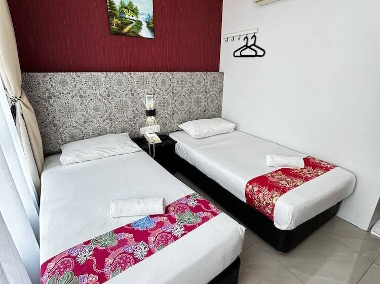 Best View Hotel Puchong