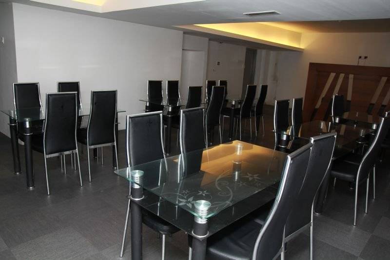 Best View Hotel Puchong