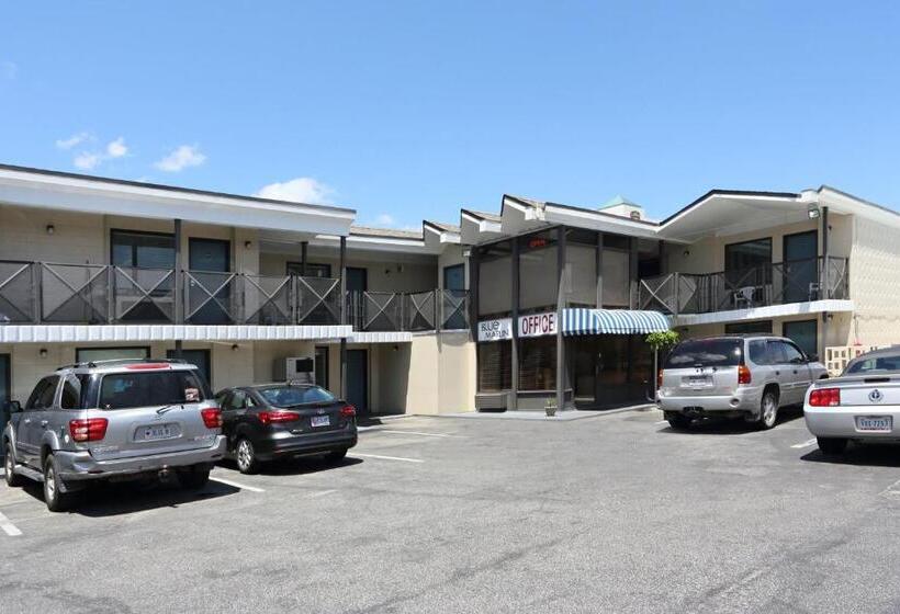 Blue Marlin Motel