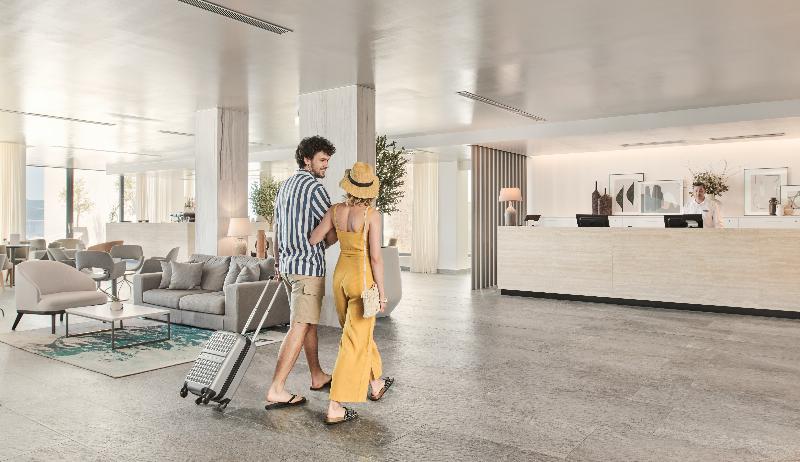 Bluesun Mala Berulia