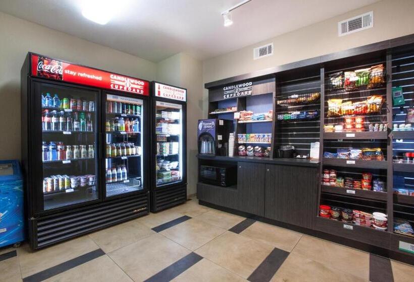 Candlewood Suites New Braunfels, An Ihg