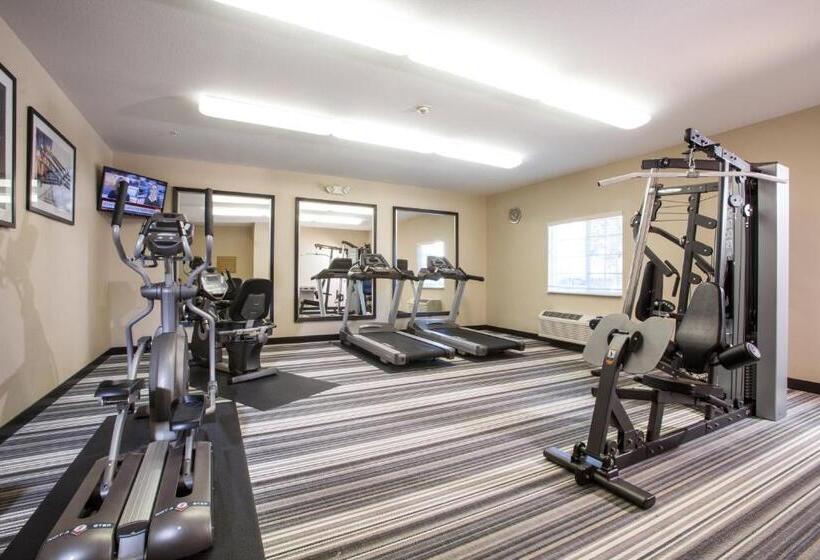 Candlewood Suites New Braunfels, An Ihg