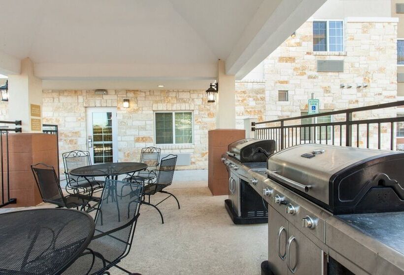 Candlewood Suites New Braunfels, An Ihg